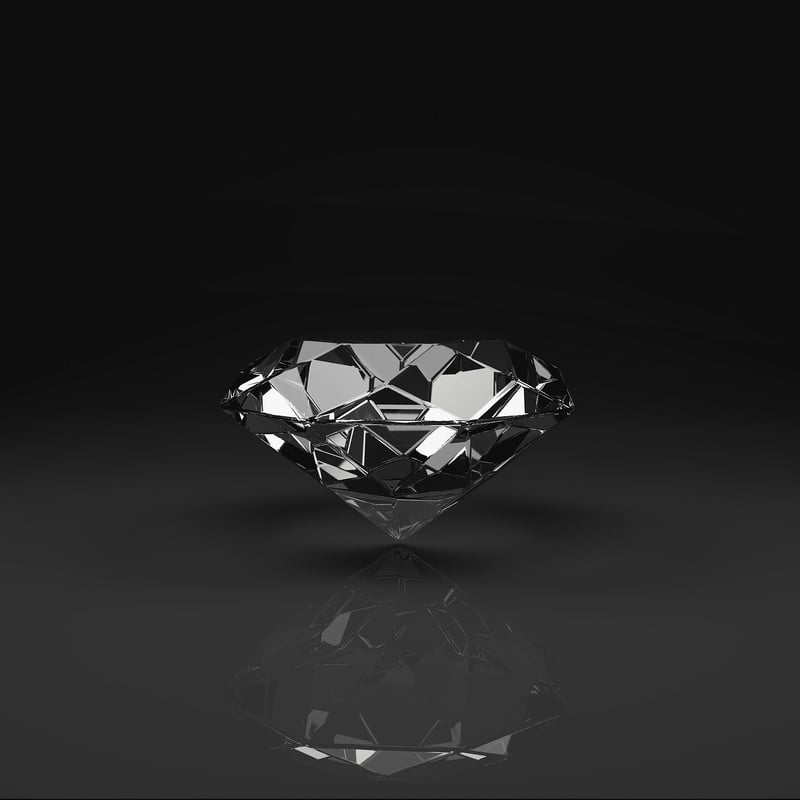 Diamond Jewelry
