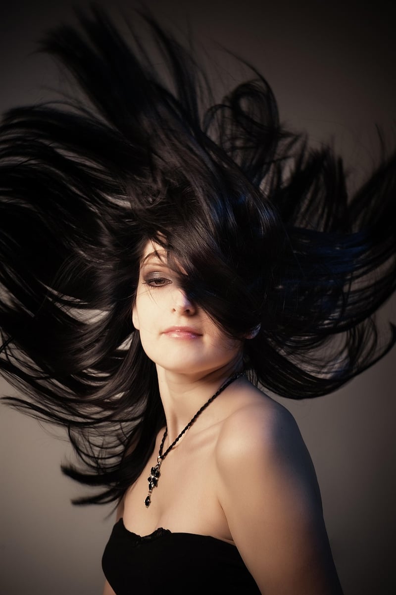 Hairstyle