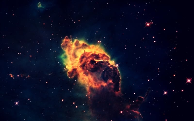 Night Sky